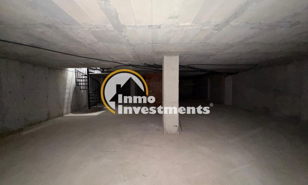 Gebrauchtimmobilien - Apartment - Torrevieja