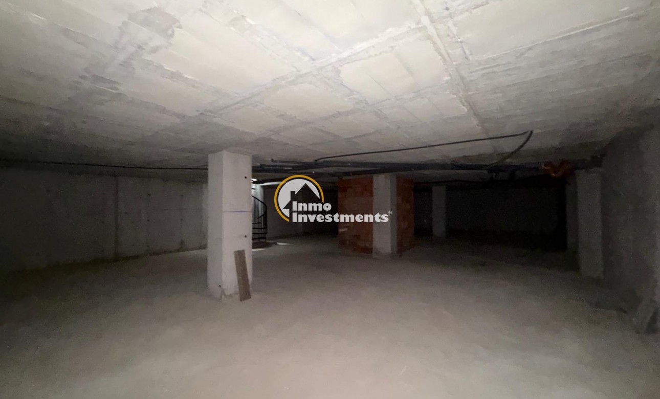 Gebrauchtimmobilien - Apartment - Torrevieja