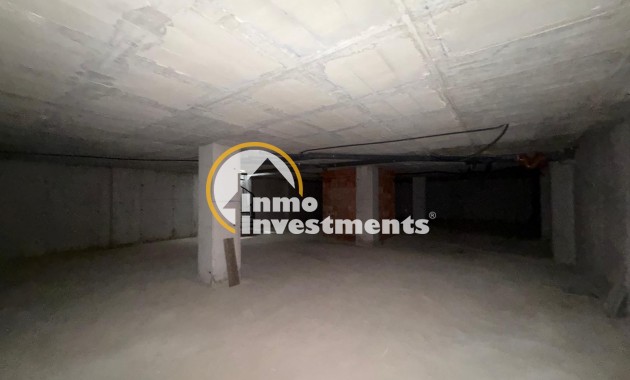 Gebrauchtimmobilien - Apartment - Torrevieja