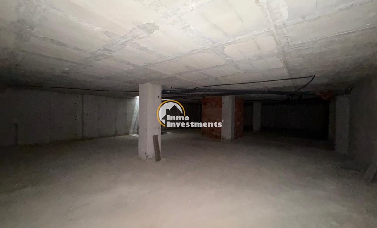 Gebrauchtimmobilien - Apartment - Torrevieja