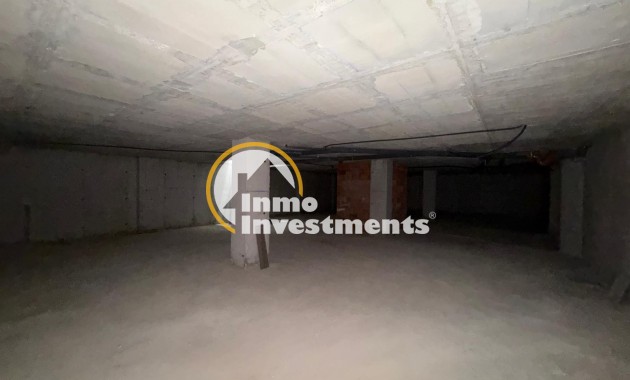 Gebrauchtimmobilien - Apartment - Torrevieja