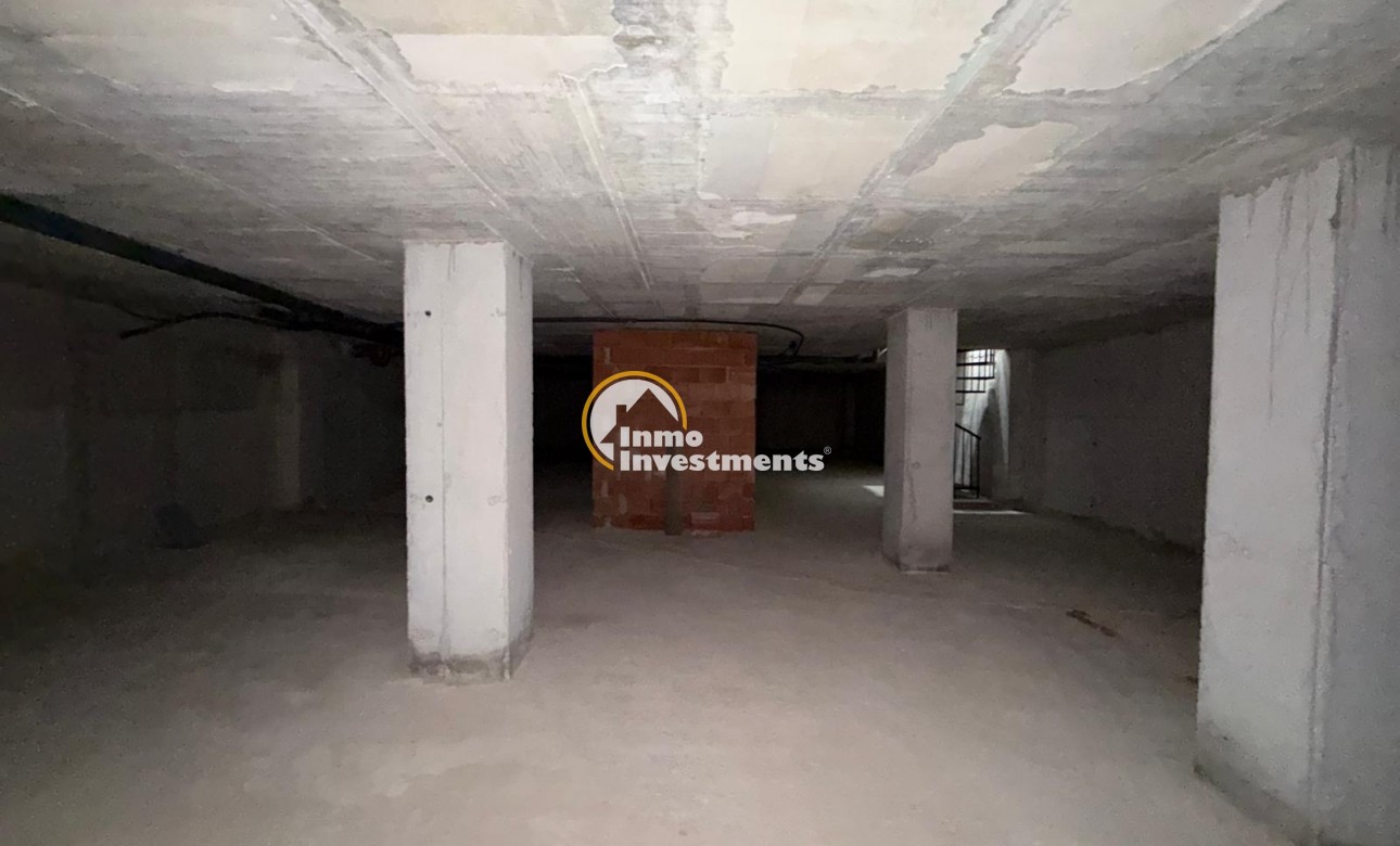 Gebrauchtimmobilien - Apartment - Torrevieja