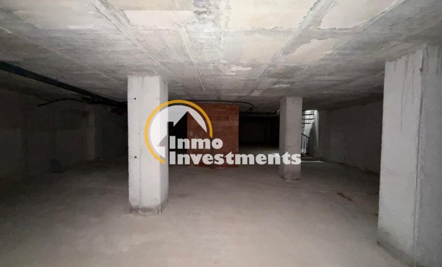 Gebrauchtimmobilien - Apartment - Torrevieja