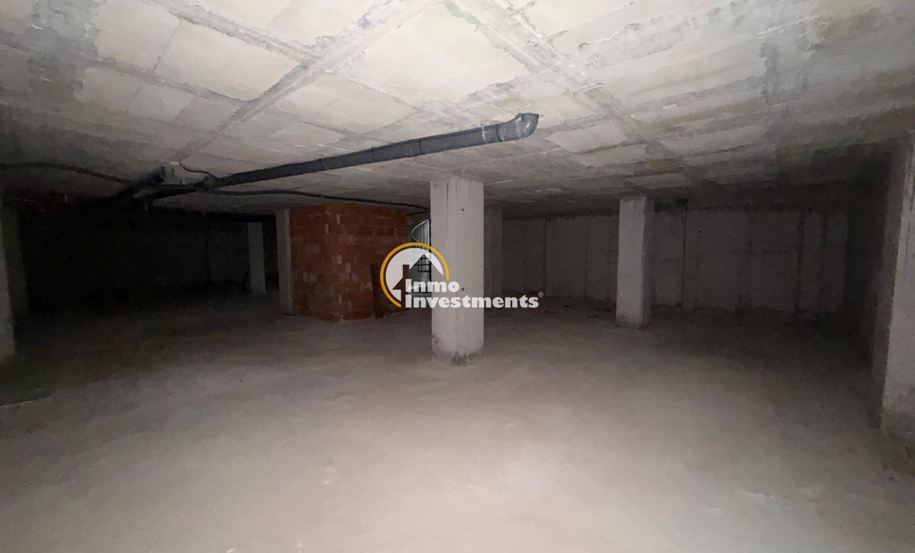 Gebrauchtimmobilien - Apartment - Torrevieja