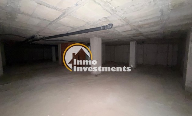 Gebrauchtimmobilien - Apartment - Torrevieja