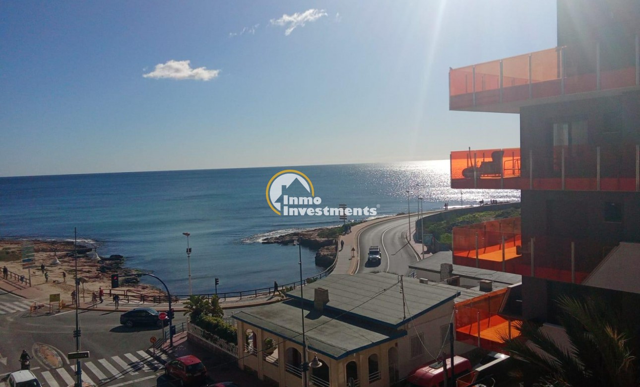 Revente privée - Appartement - Torrevieja - Centro