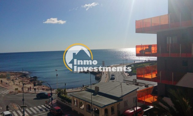 Revente privée - Appartement - Torrevieja - Centro