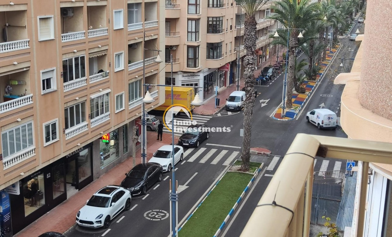 Revente privée - Appartement - Torrevieja - Centro
