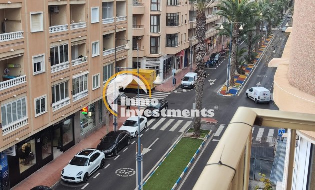 Revente privée - Appartement - Torrevieja - Centro