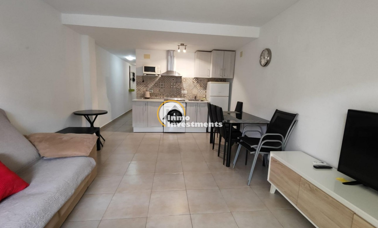 Revente privée - Appartement - Torrevieja - Centro