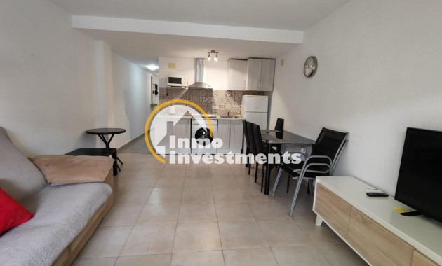 Revente privée - Appartement - Torrevieja - Centro