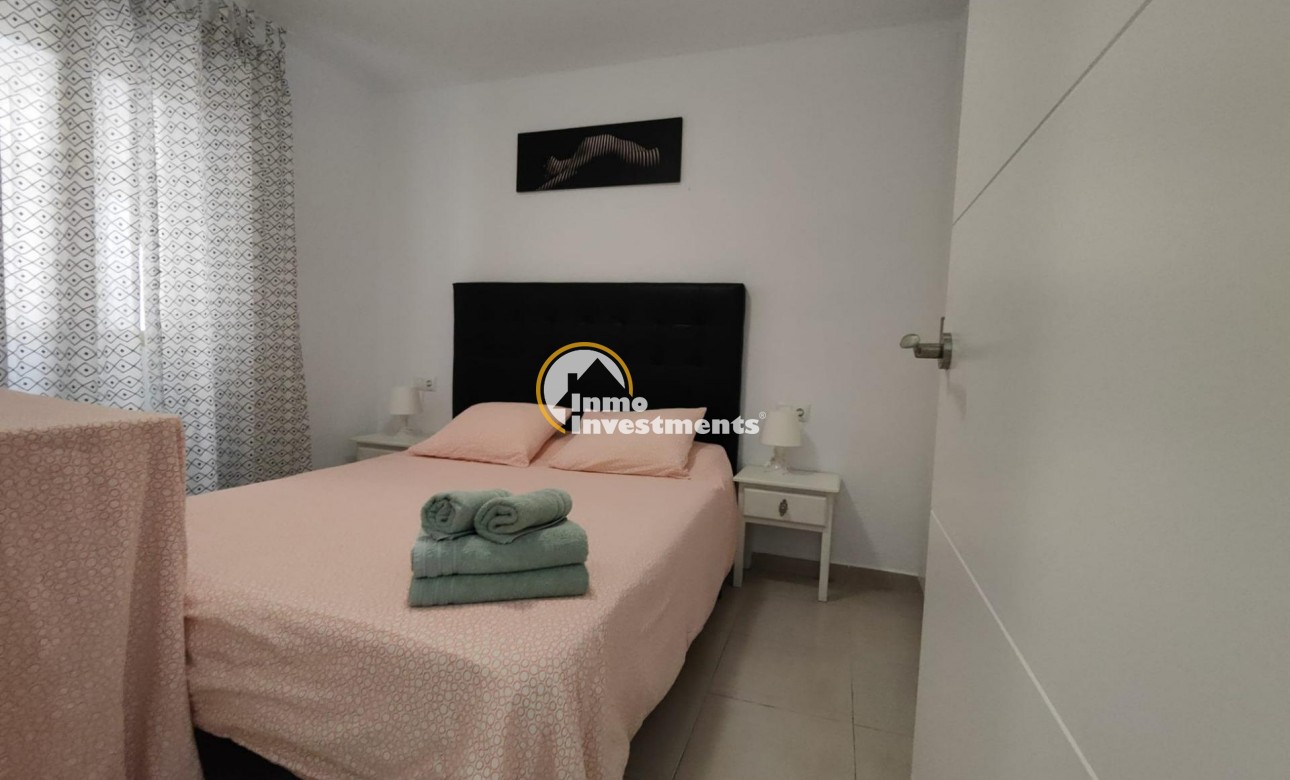 Revente privée - Appartement - Torrevieja - Centro