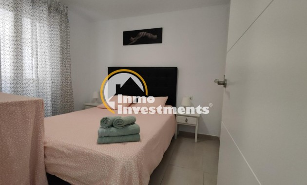 Revente privée - Appartement - Torrevieja - Centro