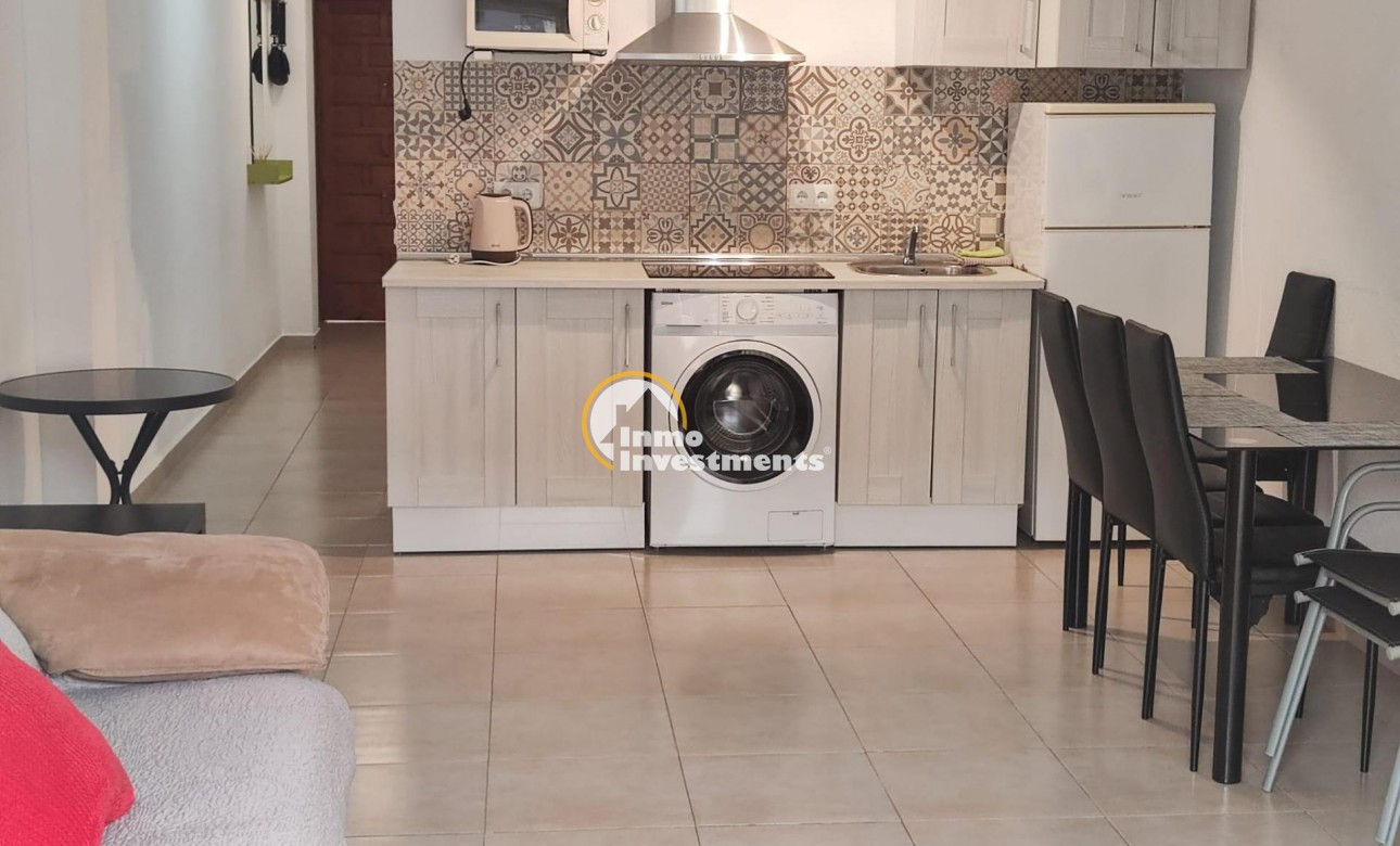 Revente privée - Appartement - Torrevieja - Centro