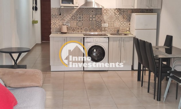 Revente privée - Appartement - Torrevieja - Centro