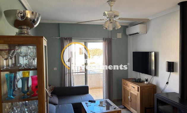 Reventa - Ático - Torrevieja - Nueva Torrevieja