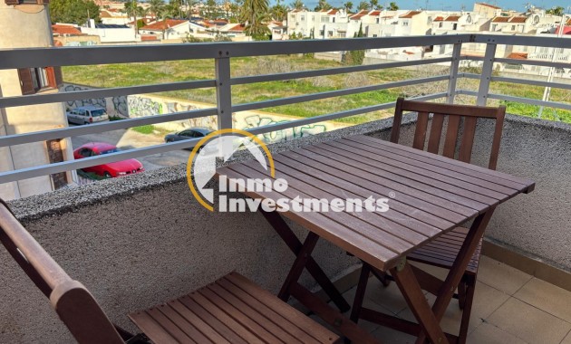 Reventa - Ático - Torrevieja - Nueva Torrevieja