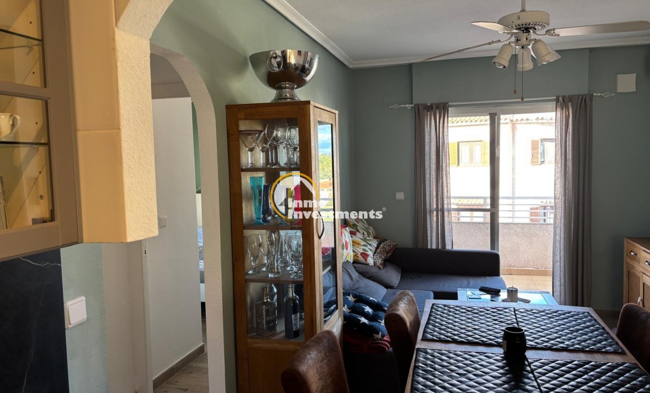 Reventa - Ático - Torrevieja - Nueva Torrevieja