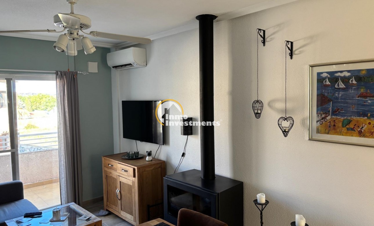 Reventa - Ático - Torrevieja - Nueva Torrevieja