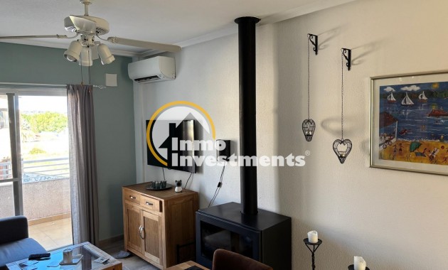 Reventa - Ático - Torrevieja - Nueva Torrevieja