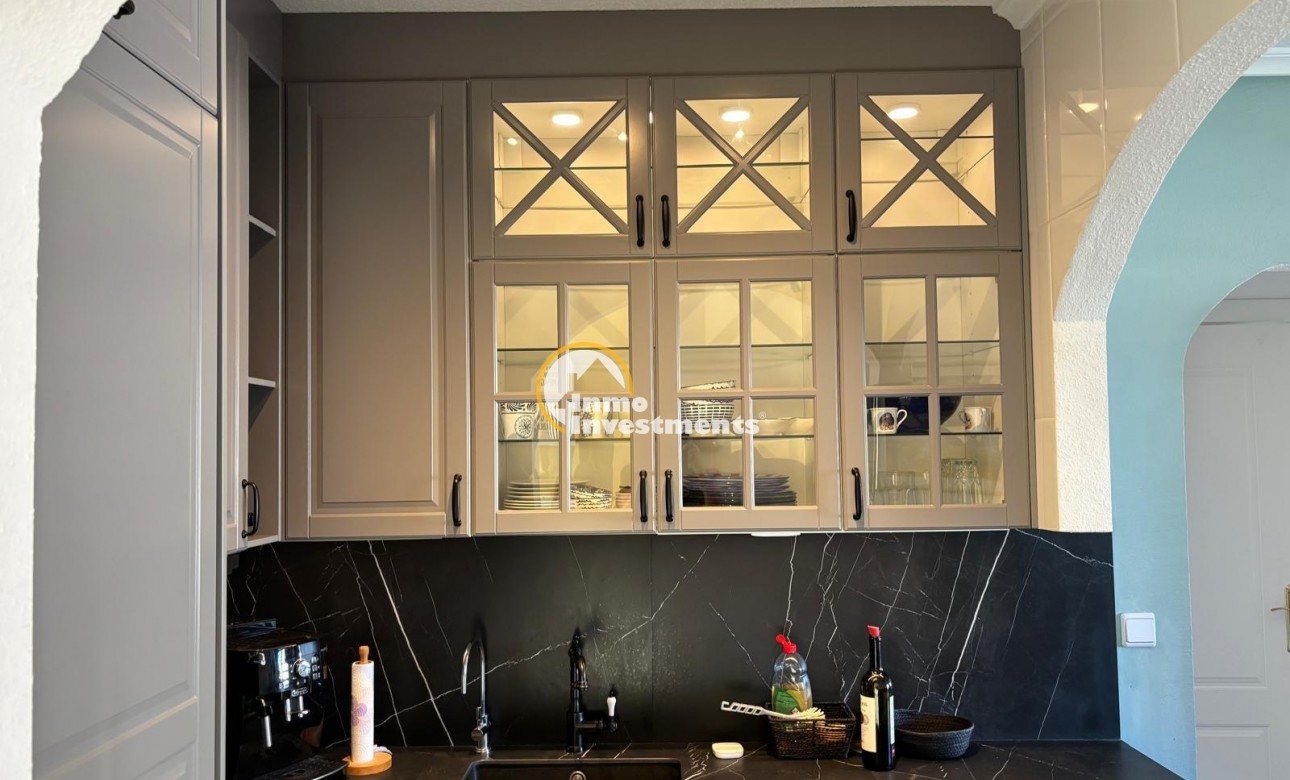 Reventa - Ático - Torrevieja - Nueva Torrevieja