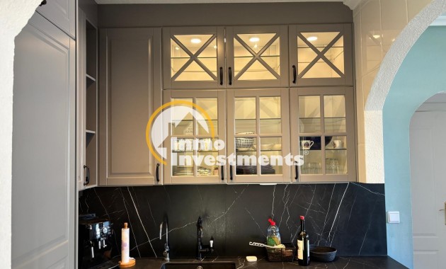 Reventa - Ático - Torrevieja - Nueva Torrevieja