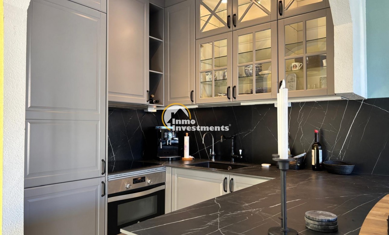 Reventa - Ático - Torrevieja - Nueva Torrevieja