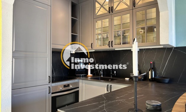 Reventa - Ático - Torrevieja - Nueva Torrevieja