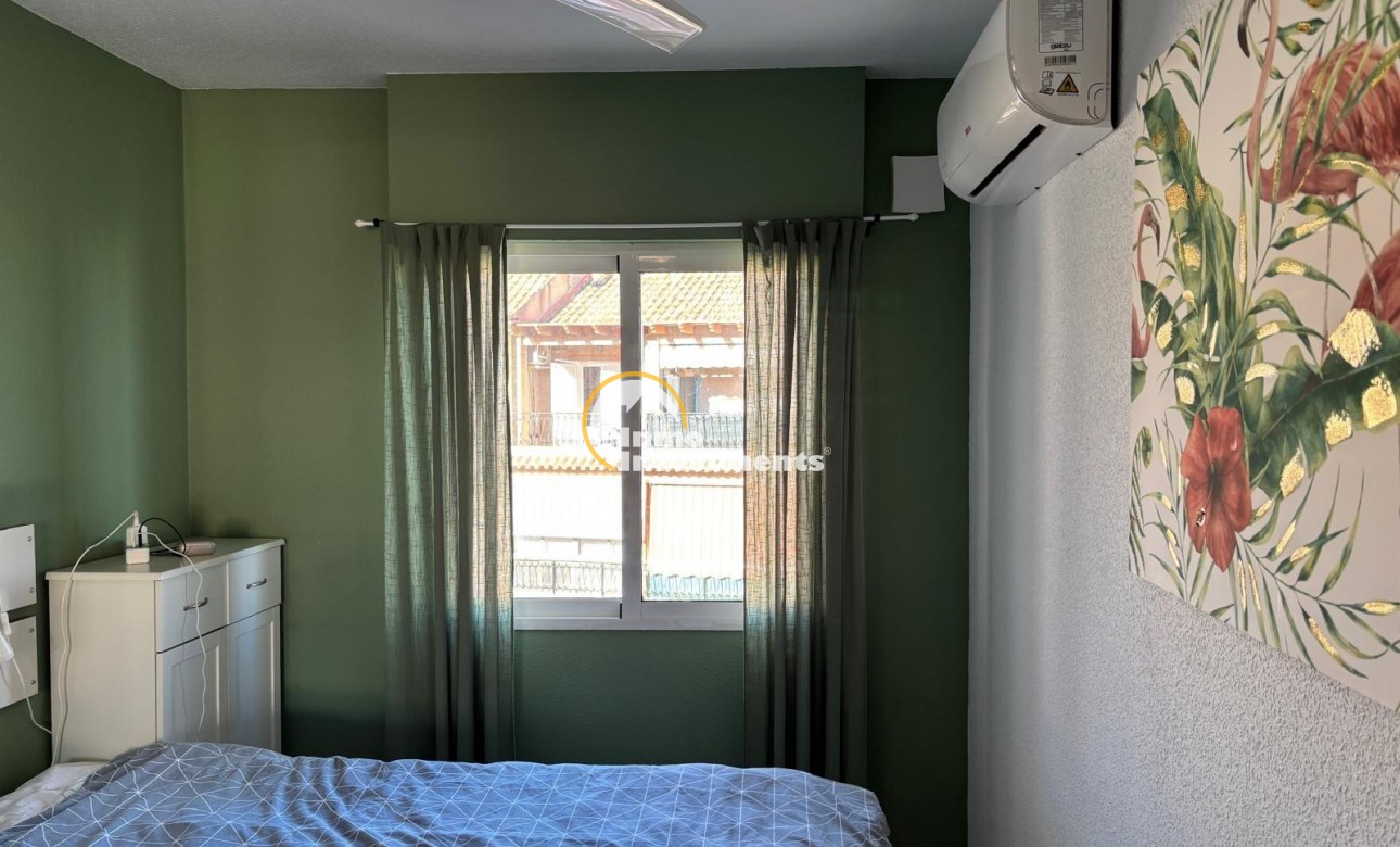 Reventa - Ático - Torrevieja - Nueva Torrevieja