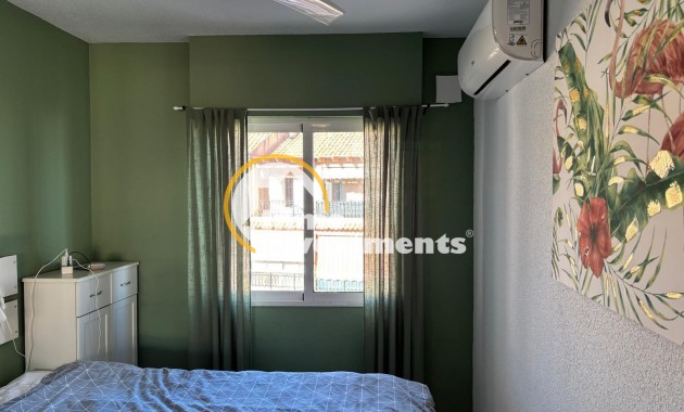 Reventa - Ático - Torrevieja - Nueva Torrevieja