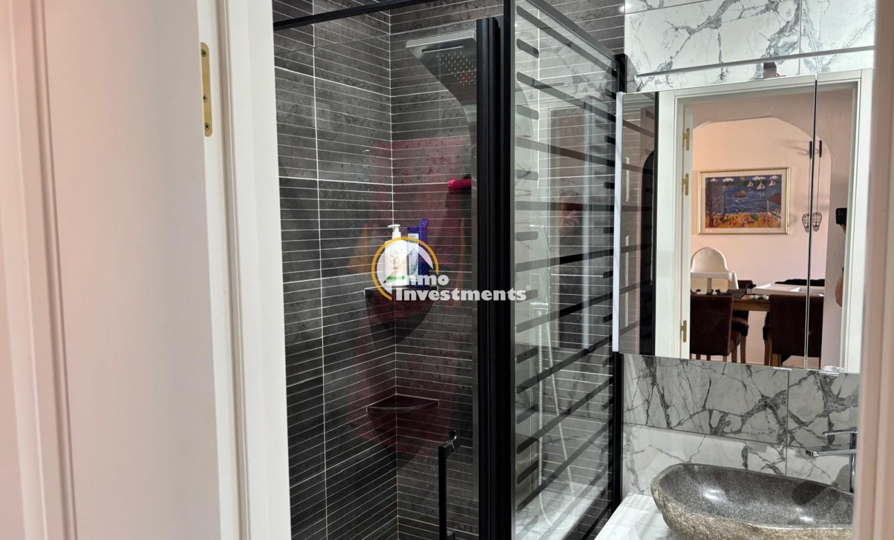 Reventa - Ático - Torrevieja - Nueva Torrevieja