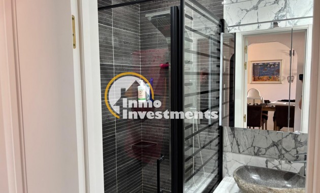 Reventa - Ático - Torrevieja - Nueva Torrevieja