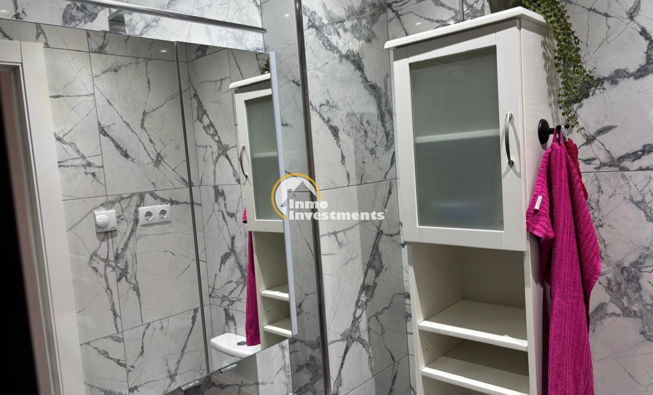 Reventa - Ático - Torrevieja - Nueva Torrevieja