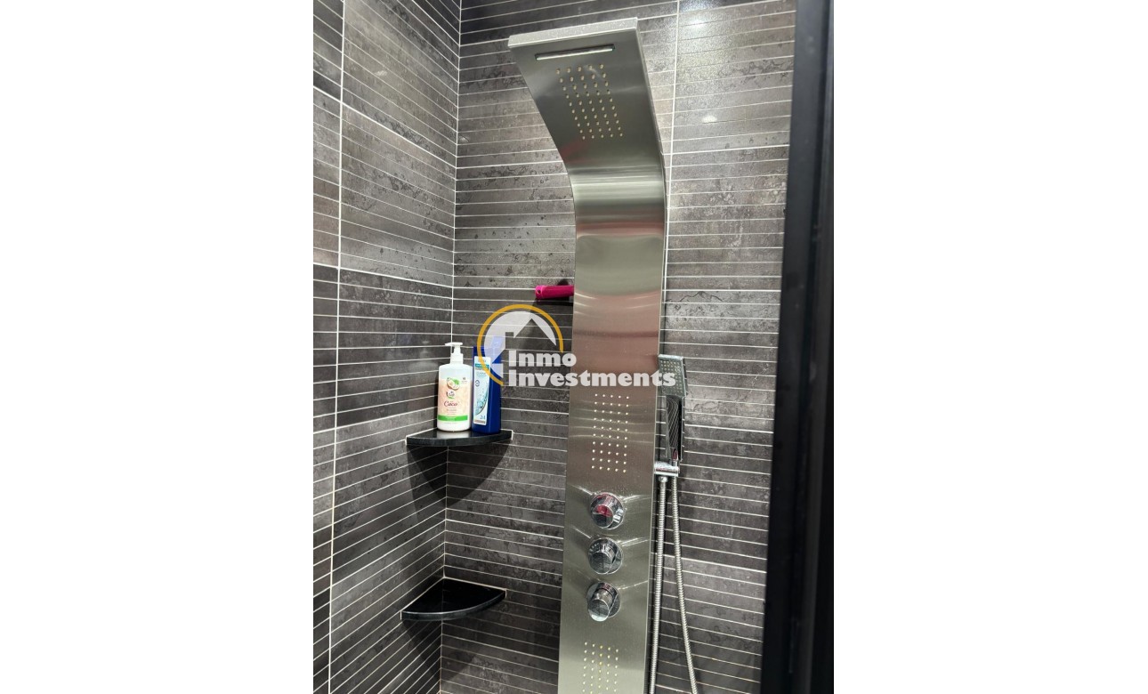 Reventa - Ático - Torrevieja - Nueva Torrevieja