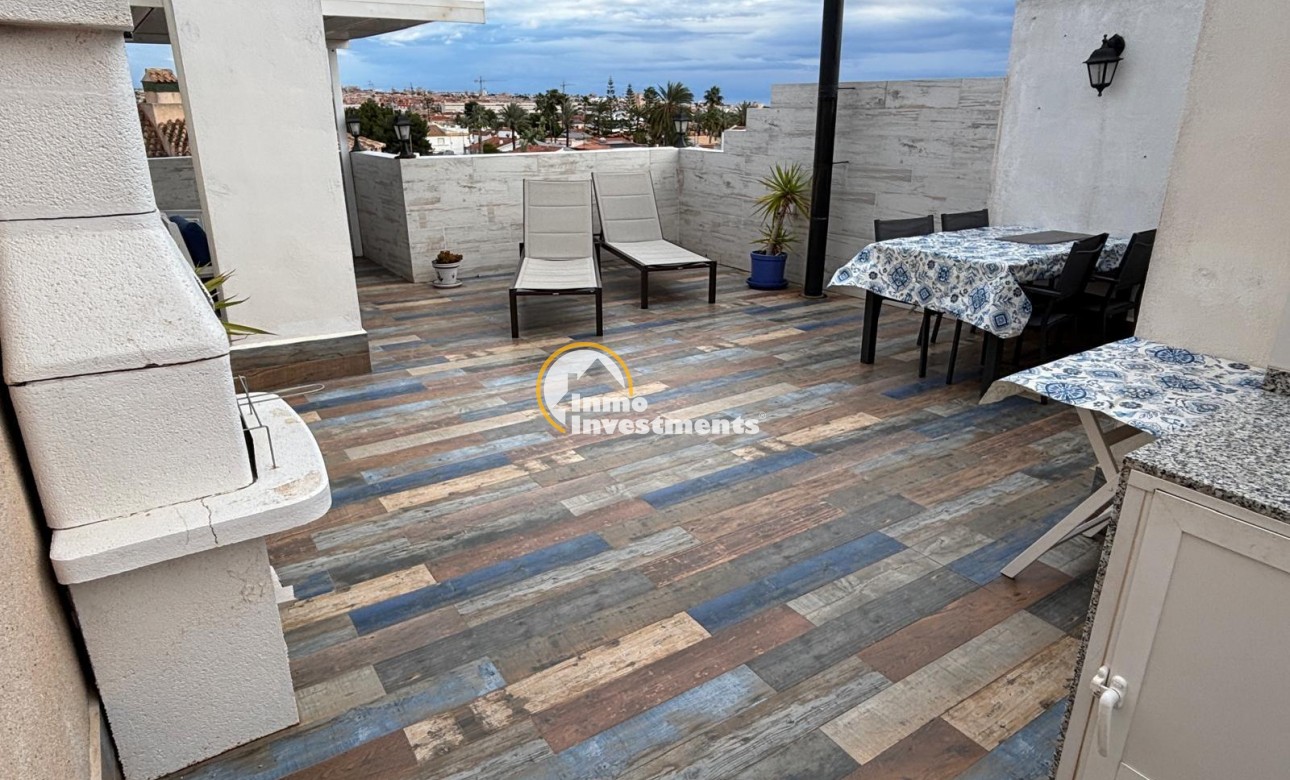 Reventa - Ático - Torrevieja - Nueva Torrevieja