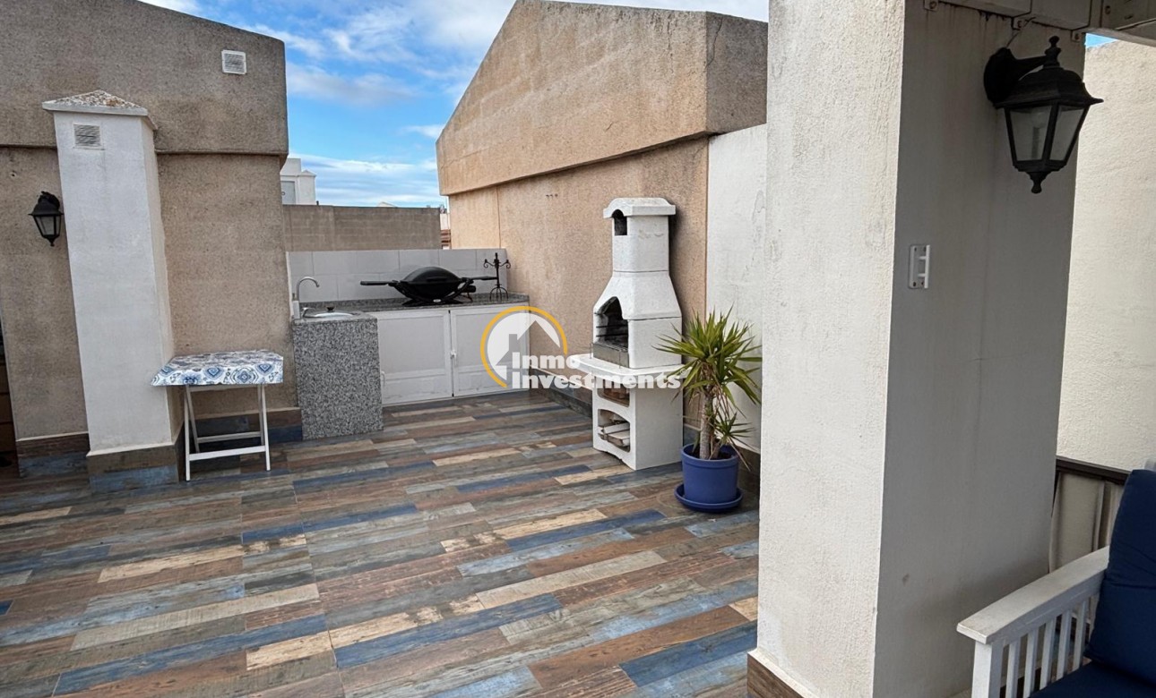Reventa - Ático - Torrevieja - Nueva Torrevieja