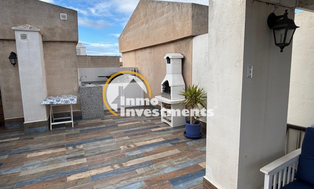 Reventa - Ático - Torrevieja - Nueva Torrevieja