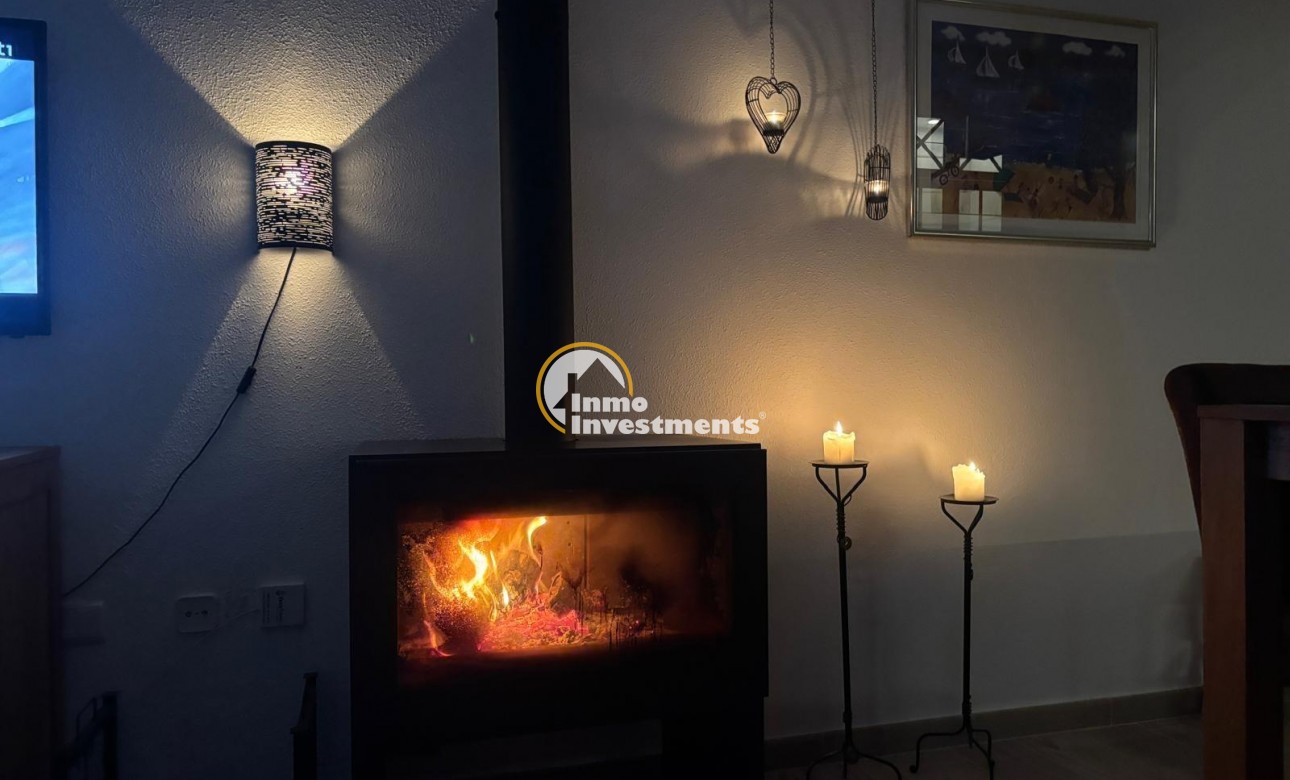 Reventa - Ático - Torrevieja - Nueva Torrevieja