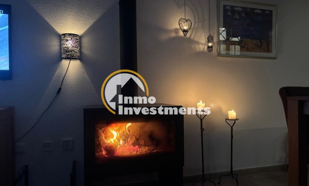 Reventa - Ático - Torrevieja - Nueva Torrevieja