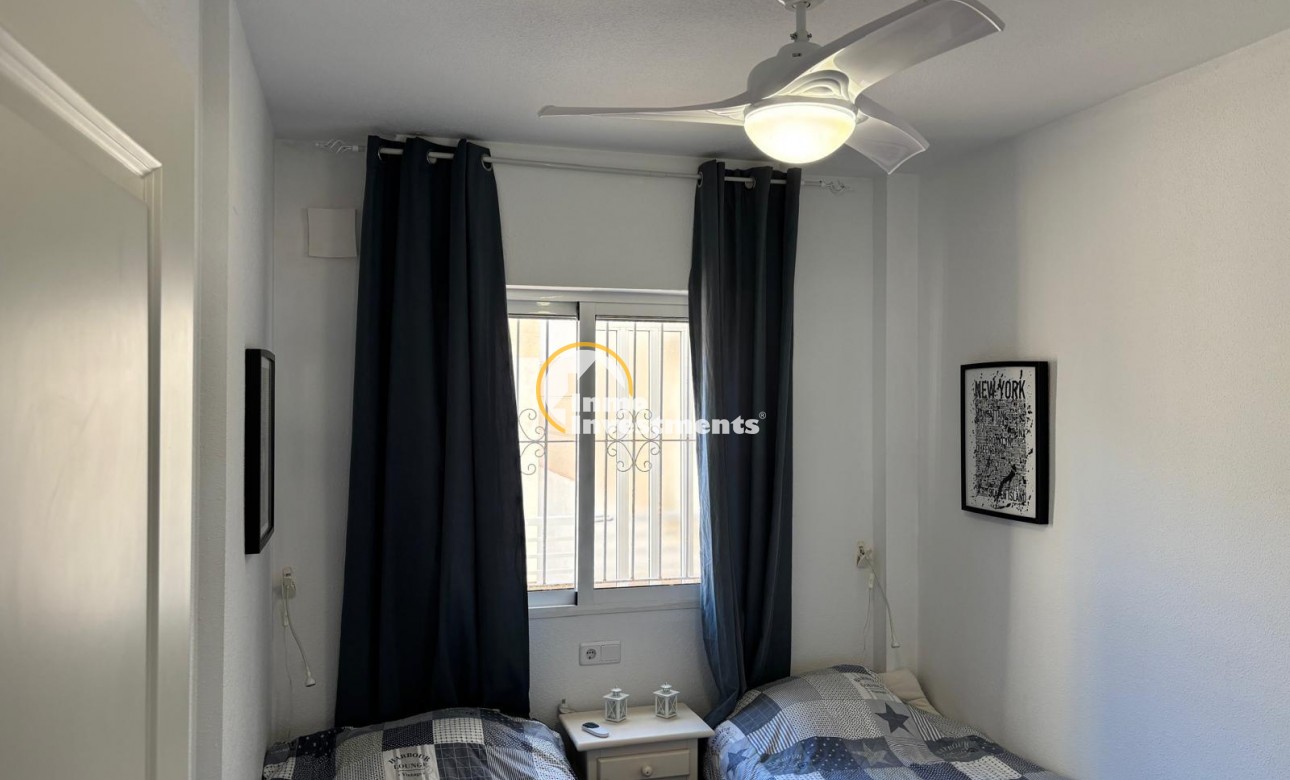 Reventa - Ático - Torrevieja - Nueva Torrevieja