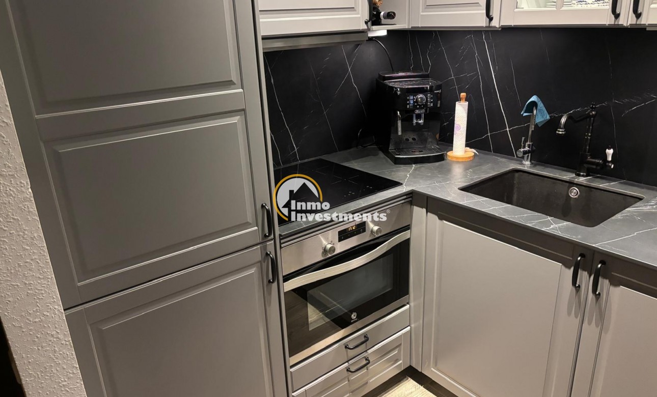 Reventa - Ático - Torrevieja - Nueva Torrevieja