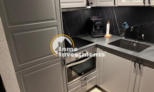 Reventa - Ático - Torrevieja - Nueva Torrevieja