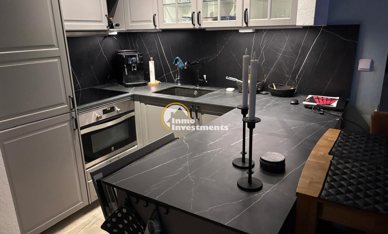 Reventa - Ático - Torrevieja - Nueva Torrevieja