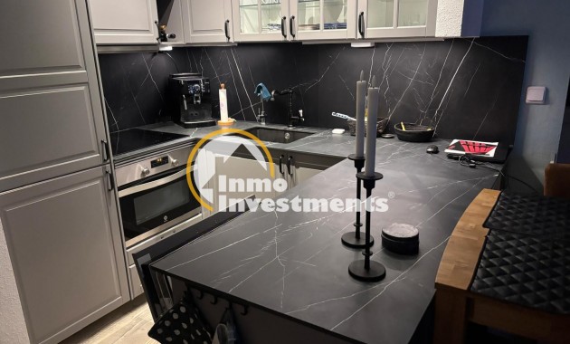 Reventa - Ático - Torrevieja - Nueva Torrevieja