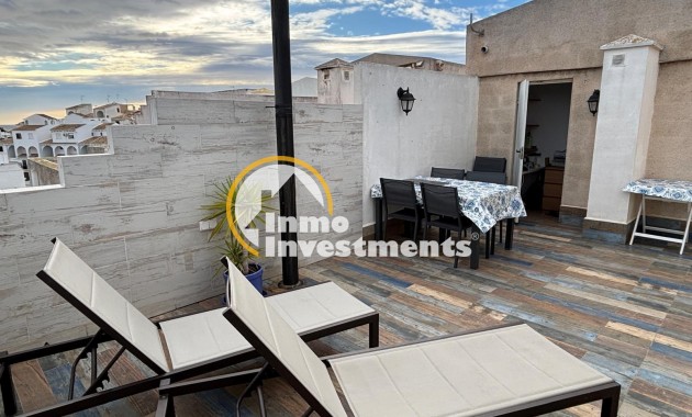 Reventa - Ático - Torrevieja - Nueva Torrevieja