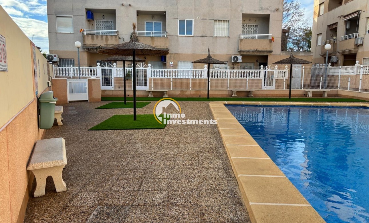 Reventa - Ático - Torrevieja - Nueva Torrevieja