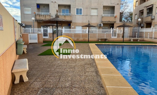 Reventa - Ático - Torrevieja - Nueva Torrevieja