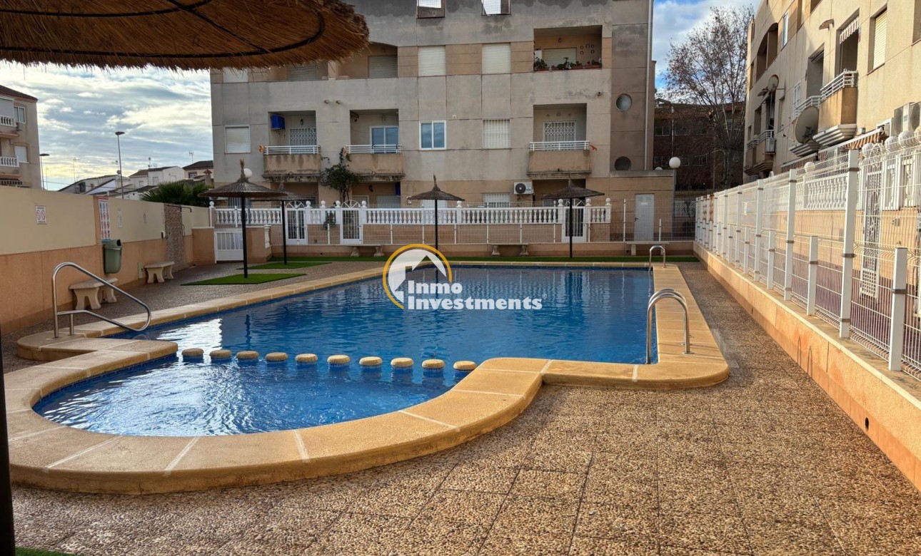 Reventa - Ático - Torrevieja - Nueva Torrevieja