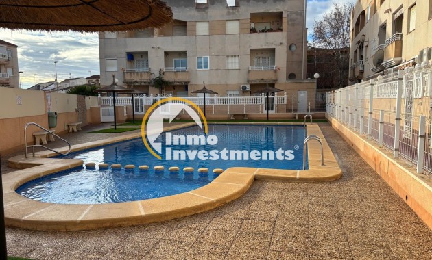 Reventa - Ático - Torrevieja - Nueva Torrevieja