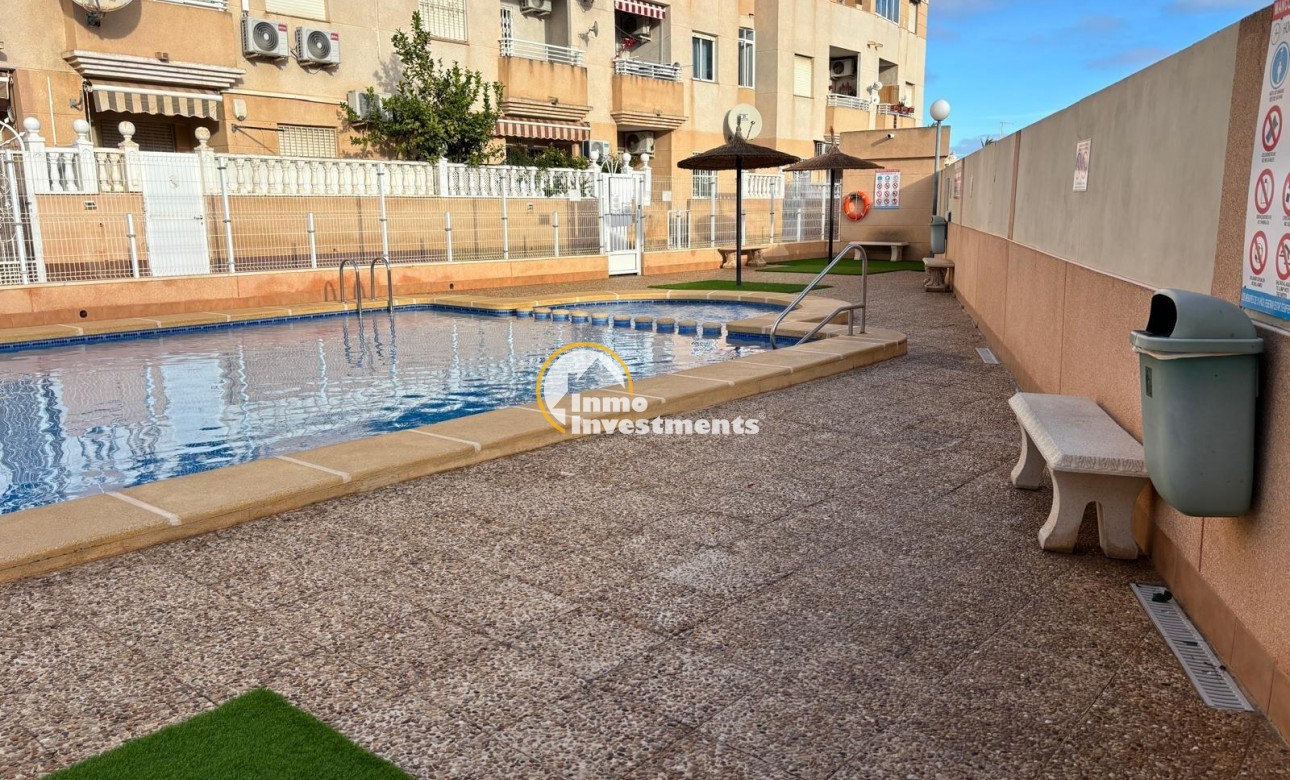 Reventa - Ático - Torrevieja - Nueva Torrevieja